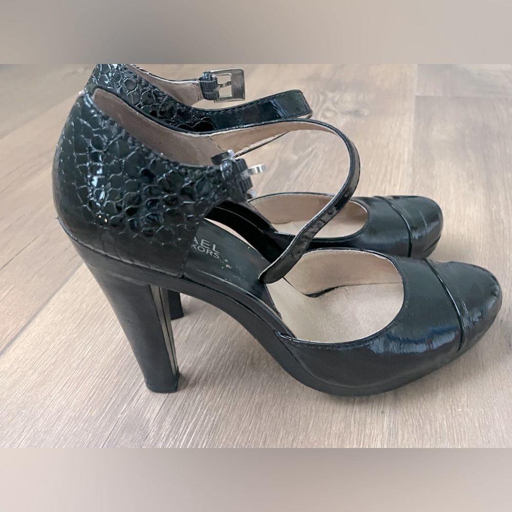 Michael Kors Mary Jane’s